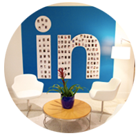 LinkedIn Logo