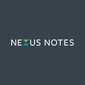 Nexus Notes Logo